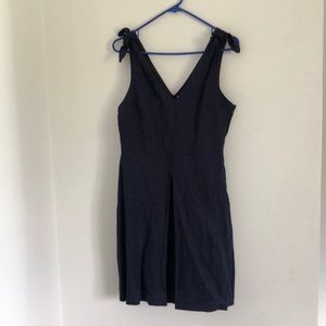 GAP Navy Dress